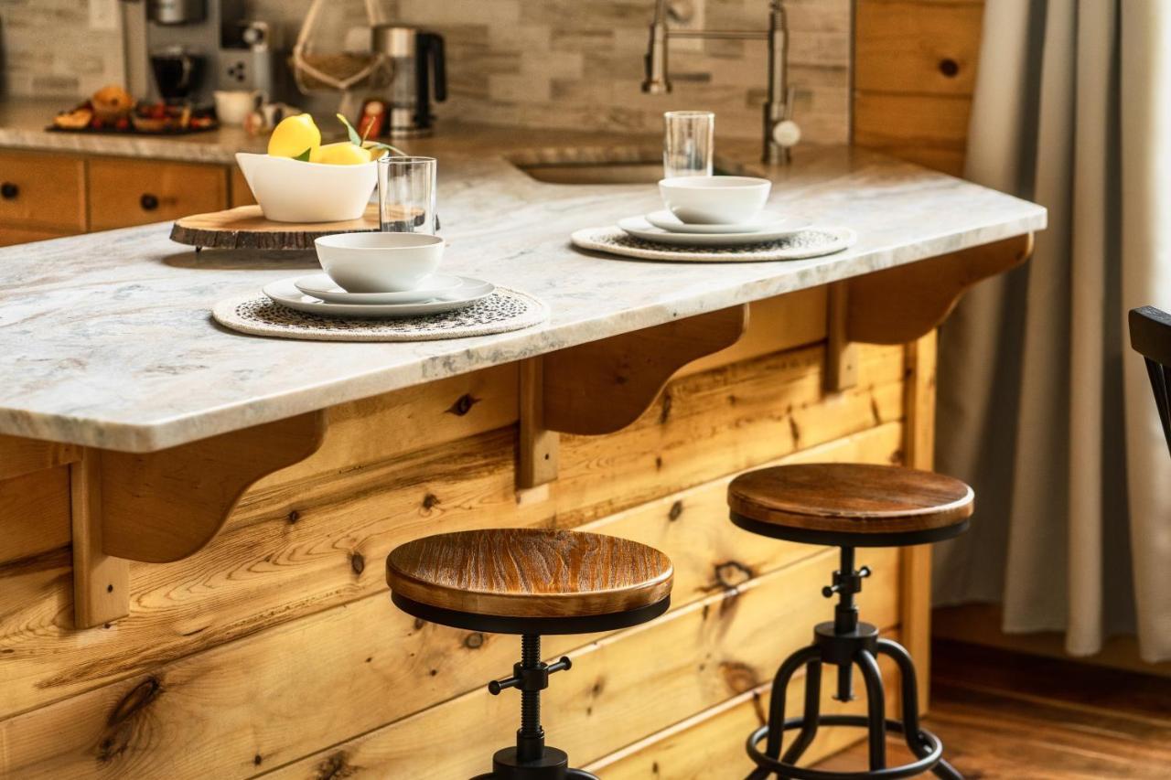 Mountainside - New Luxury Cabin-Fire Table-Hot Tub-3 Pools-Ps5-Bears Gatlinburg Eksteriør billede