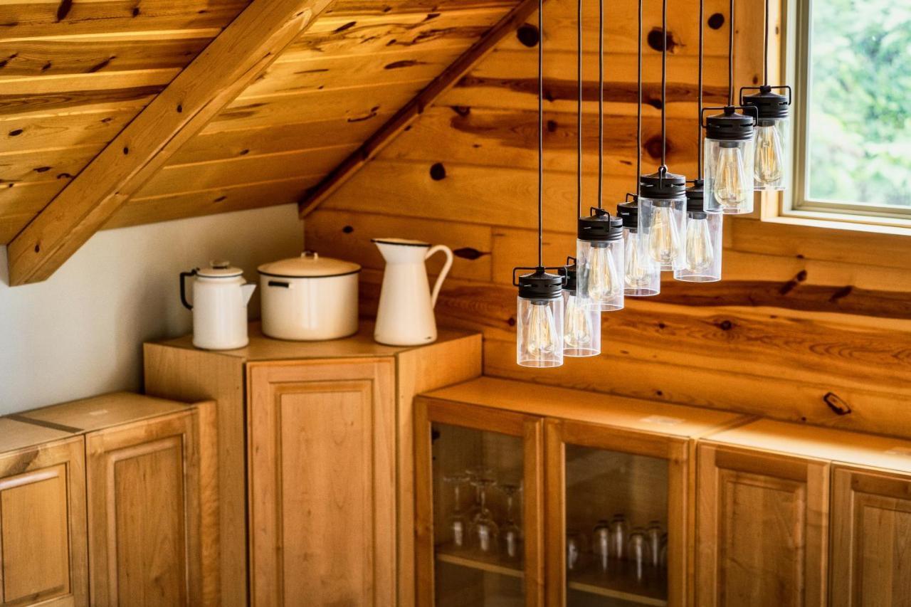 Mountainside - New Luxury Cabin-Fire Table-Hot Tub-3 Pools-Ps5-Bears Gatlinburg Eksteriør billede