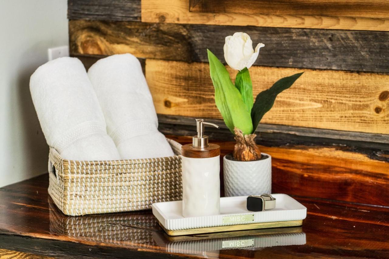 Mountainside - New Luxury Cabin-Fire Table-Hot Tub-3 Pools-Ps5-Bears Gatlinburg Eksteriør billede