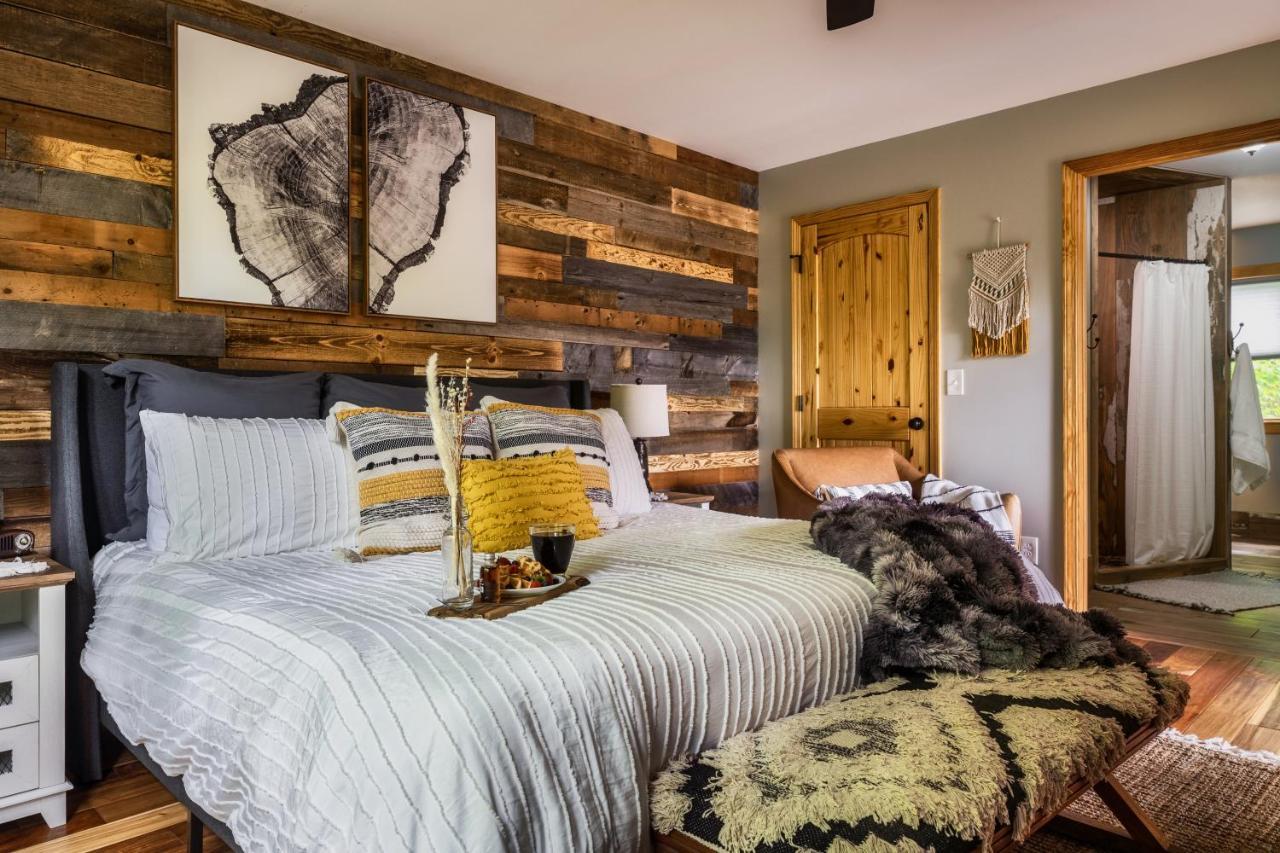 Mountainside - New Luxury Cabin-Fire Table-Hot Tub-3 Pools-Ps5-Bears Gatlinburg Eksteriør billede