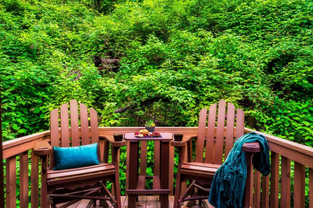 Mountainside - New Luxury Cabin-Fire Table-Hot Tub-3 Pools-Ps5-Bears Gatlinburg Eksteriør billede
